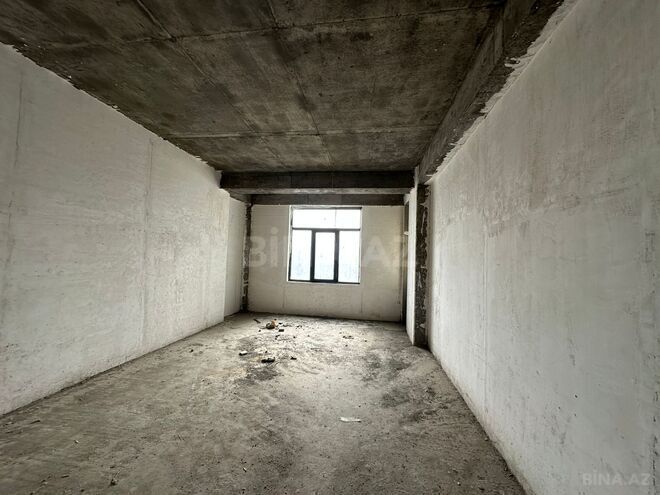 Продаётся 3-комн. новостройка 118 м², м. Нариман Нариманов, photo 4 from 12