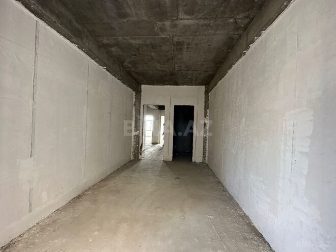 Продаётся 3-комн. новостройка 118 м², м. Нариман Нариманов, photo 10 from 12