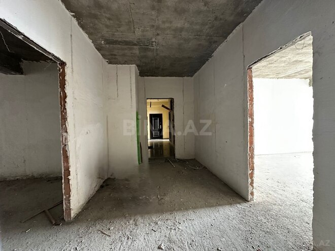 Продаётся 3-комн. новостройка 118 м², м. Нариман Нариманов, photo 11 from 12