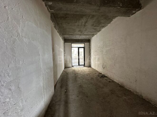 Продаётся 3-комн. новостройка 118 м², м. Нариман Нариманов, photo 7 from 12