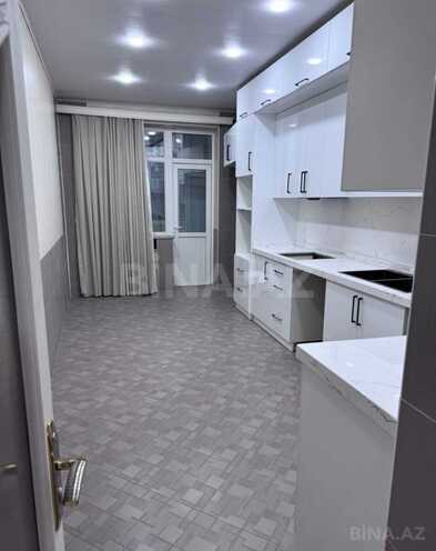 Продаётся 4-комн. новостройка 160 м², м. Иншаатчылар, photo 9 from 16