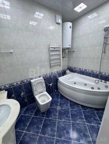 Продаётся 4-комн. новостройка 160 м², м. Иншаатчылар, photo 11 from 16
