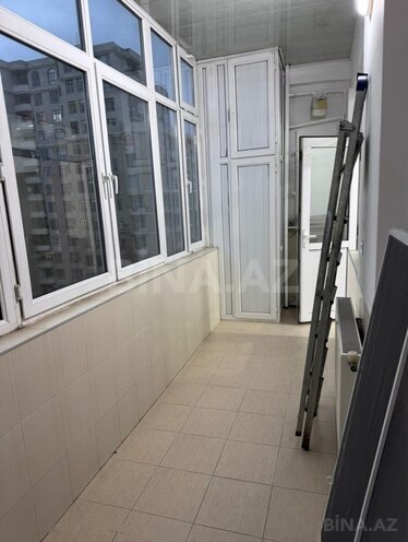 Продаётся 4-комн. новостройка 160 м², м. Иншаатчылар, photo 15 from 16
