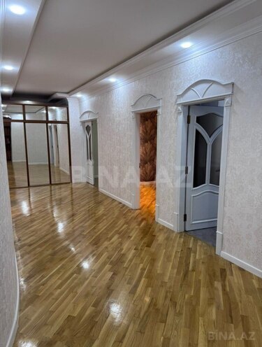 Продаётся 4-комн. новостройка 160 м², м. Иншаатчылар, photo 13 from 16