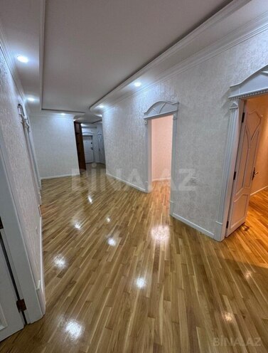 Продаётся 4-комн. новостройка 160 м², м. Иншаатчылар, photo 14 from 16