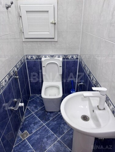 Продаётся 4-комн. новостройка 160 м², м. Иншаатчылар, photo 12 from 16