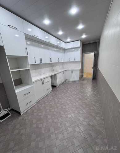 Продаётся 4-комн. новостройка 160 м², м. Иншаатчылар, photo 10 from 16