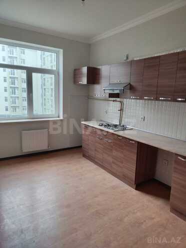 Продаётся 3-комн. новостройка 85 м², Ясамальский р., photo 7 from 10