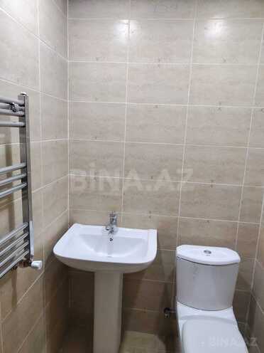 Продаётся 3-комн. новостройка 85 м², Ясамальский р., photo 9 from 10