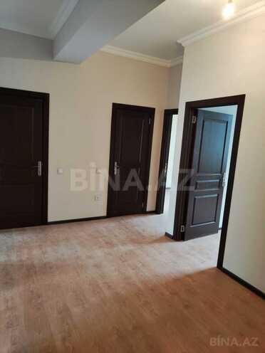 Продаётся 3-комн. новостройка 85 м², Ясамальский р., photo 6 from 10