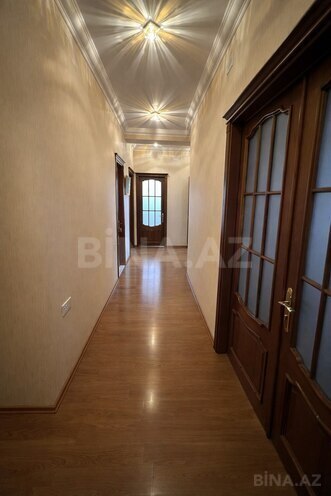 Продаётся 3-комн. новостройка 115 м², м. Гянджлик, photo 7 from 13