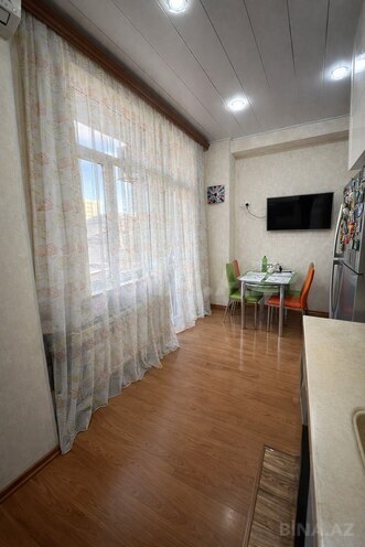 Продаётся 3-комн. новостройка 115 м², м. Гянджлик, photo 5 from 13