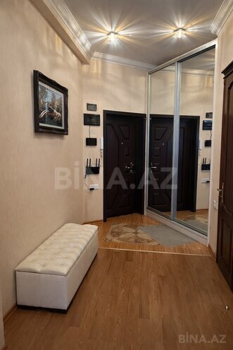Продаётся 3-комн. новостройка 115 м², м. Гянджлик, photo 9 from 13