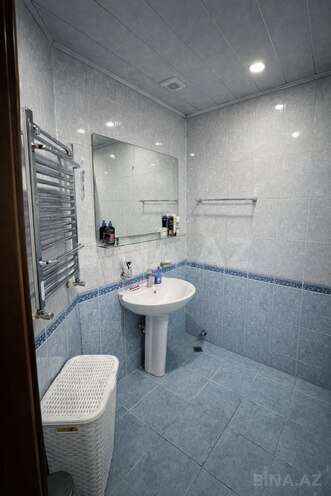 Продаётся 3-комн. новостройка 115 м², м. Гянджлик, photo 12 from 13