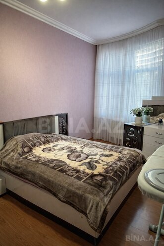Продаётся 3-комн. новостройка 115 м², м. Гянджлик, photo 3 from 13