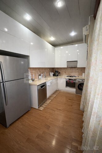 Продаётся 3-комн. новостройка 115 м², м. Гянджлик, photo 6 from 13