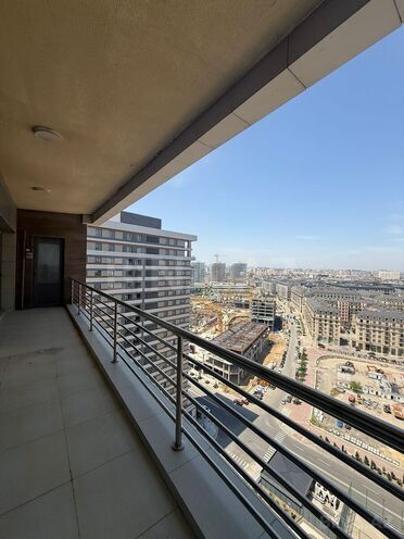 Продаётся 3-комн. новостройка 157 м², пос. Аг шехер, photo 8 from 9