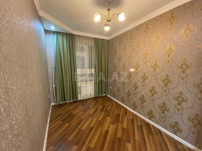 Satılır 3 otaqlı köhnə tikili 80 m², Memar Əcəmi m., photo 3 from 9