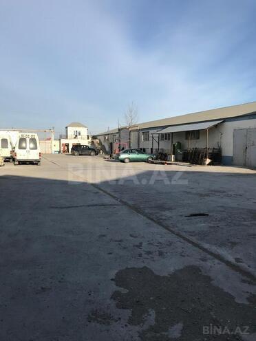 Сдаётся  объект 190 м², Бинагадинский р., photo 4 from 9