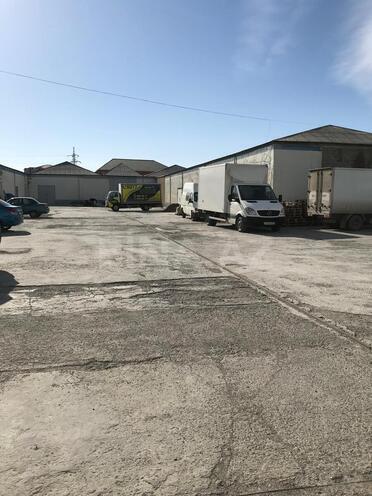 Сдаётся  объект 190 м², Бинагадинский р., photo 1 from 9