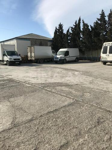 Сдаётся  объект 190 м², Бинагадинский р., photo 8 from 9