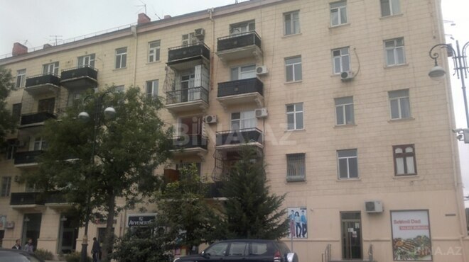 Сдаётся 2-комн. вторичка 80 м², м. Сахил, photo 1 from 14