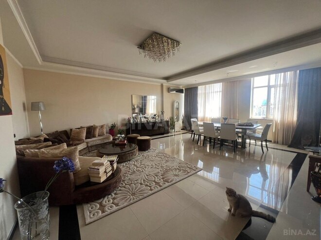 Продаётся 4-комн. новостройка 163.5 м², Хатаинский р., photo 4 from 16
