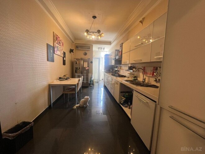 Продаётся 4-комн. новостройка 163.5 м², Хатаинский р., photo 12 from 16