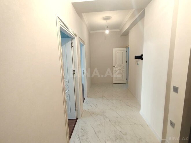 Сдаётся 3-комн. новостройка 75 м², пос. Ени Гюнешли, photo 5 from 15