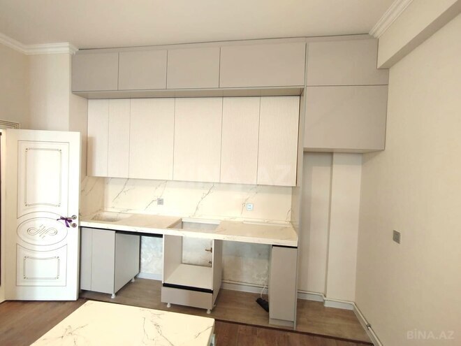 Сдаётся 3-комн. новостройка 75 м², пос. Ени Гюнешли, photo 8 from 15