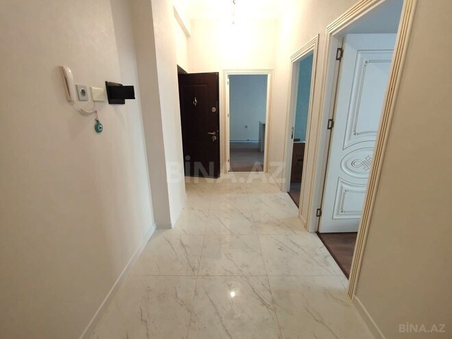 Сдаётся 3-комн. новостройка 75 м², пос. Ени Гюнешли, photo 1 from 15