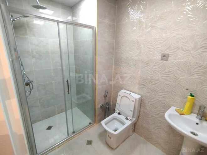 Сдаётся 3-комн. новостройка 75 м², пос. Ени Гюнешли, photo 13 from 15