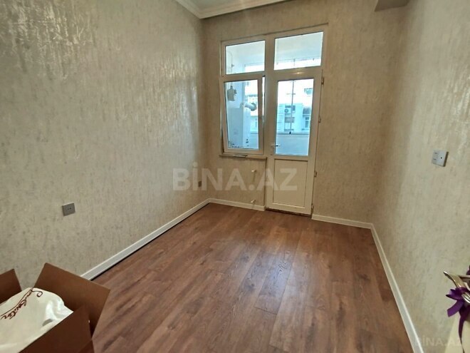 Сдаётся 3-комн. новостройка 75 м², пос. Ени Гюнешли, photo 10 from 15