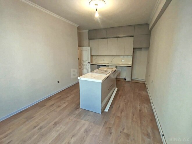 Сдаётся 3-комн. новостройка 75 м², пос. Ени Гюнешли, photo 9 from 15