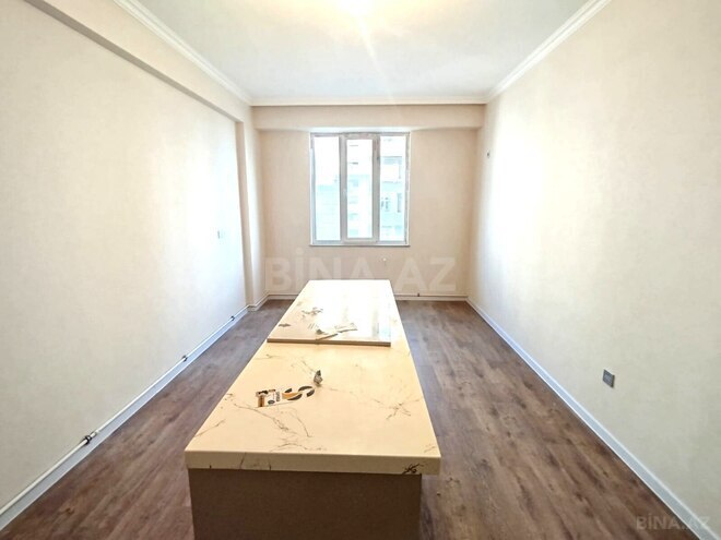 Сдаётся 3-комн. новостройка 75 м², пос. Ени Гюнешли, photo 7 from 15