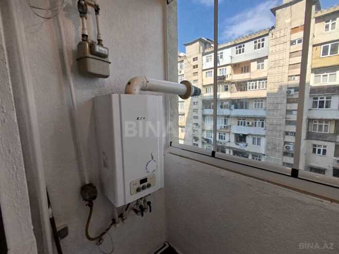 Сдаётся 3-комн. новостройка 75 м², пос. Ени Гюнешли, photo 12 from 15