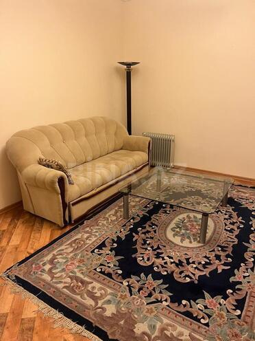 Сдаётся 2-комн. вторичка 80 м², м. Сахил, photo 4 from 14