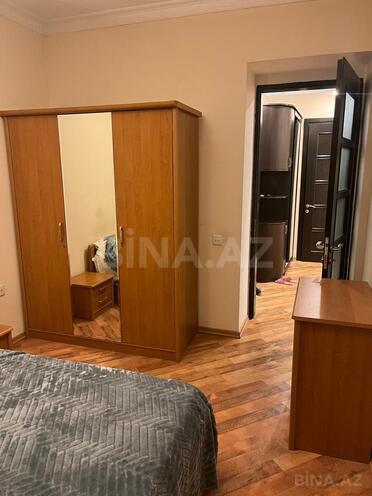 Сдаётся 2-комн. вторичка 80 м², м. Сахил, photo 5 from 14