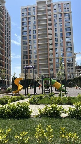 İcarəyə verilir 2 otaqlı yeni tikili 60 m², Yasamal r., photo 11 from 12