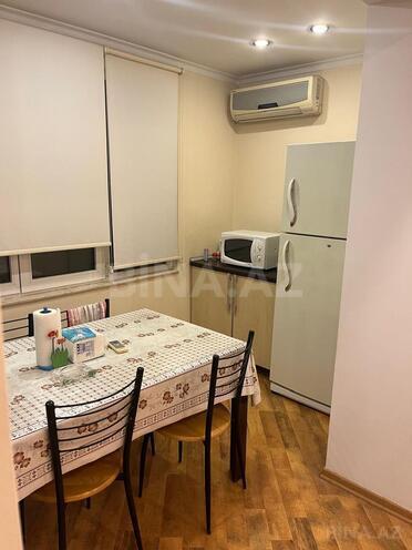 Сдаётся 2-комн. вторичка 80 м², м. Сахил, photo 7 from 14