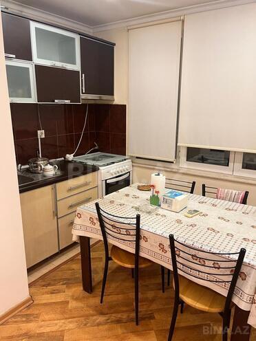 Сдаётся 2-комн. вторичка 80 м², м. Сахил, photo 8 from 14
