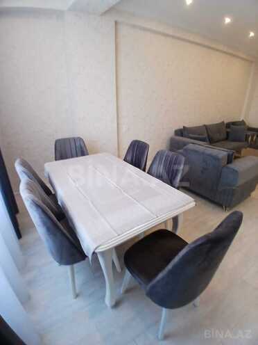 Сдаётся 2-комн. новостройка 95 м², м. Кара Караев, photo 5 from 15