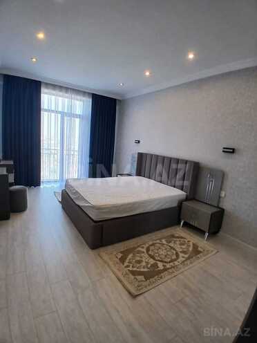 Сдаётся 2-комн. новостройка 95 м², м. Кара Караев, photo 6 from 15