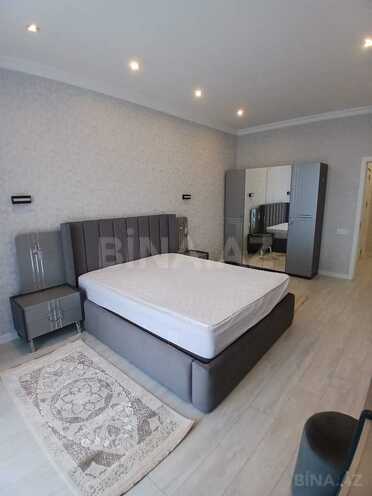 Сдаётся 2-комн. новостройка 95 м², м. Кара Караев, photo 7 from 15