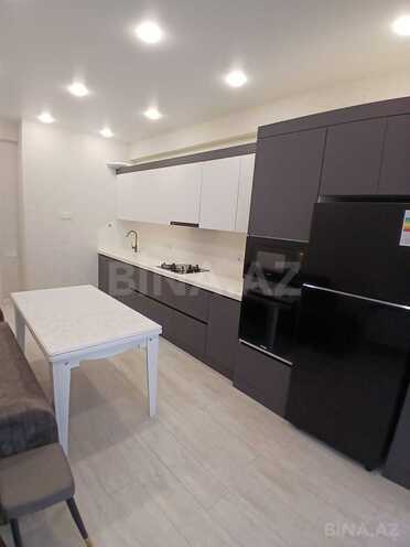 Сдаётся 2-комн. новостройка 95 м², м. Кара Караев, photo 12 from 15