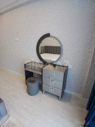 Сдаётся 2-комн. новостройка 95 м², м. Кара Караев, photo 8 from 15