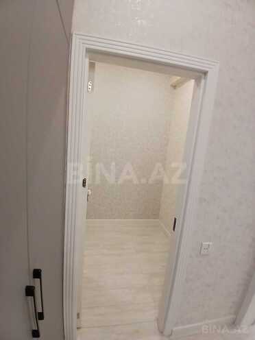 Сдаётся 2-комн. новостройка 95 м², м. Кара Караев, photo 13 from 15