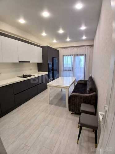 Сдаётся 2-комн. новостройка 95 м², м. Кара Караев, photo 10 from 15