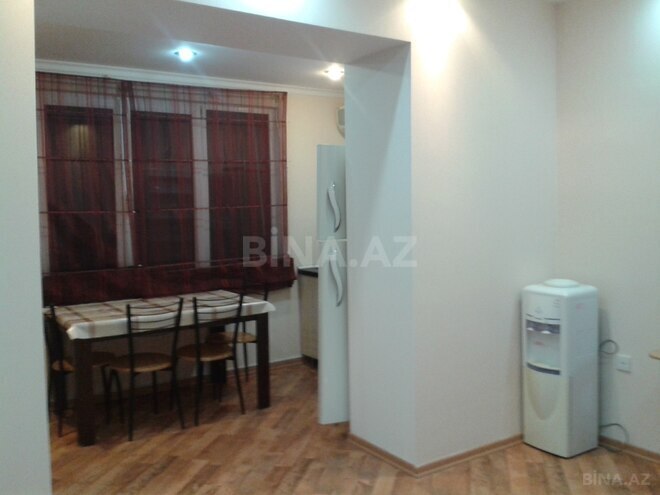 Сдаётся 2-комн. вторичка 80 м², м. Сахил, photo 9 from 14