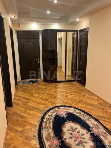 Сдаётся 2-комн. вторичка 80 м², м. Сахил, photo 10 from 14